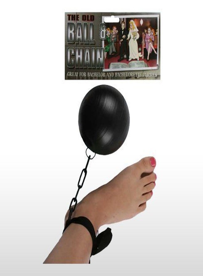 Ball And Chain